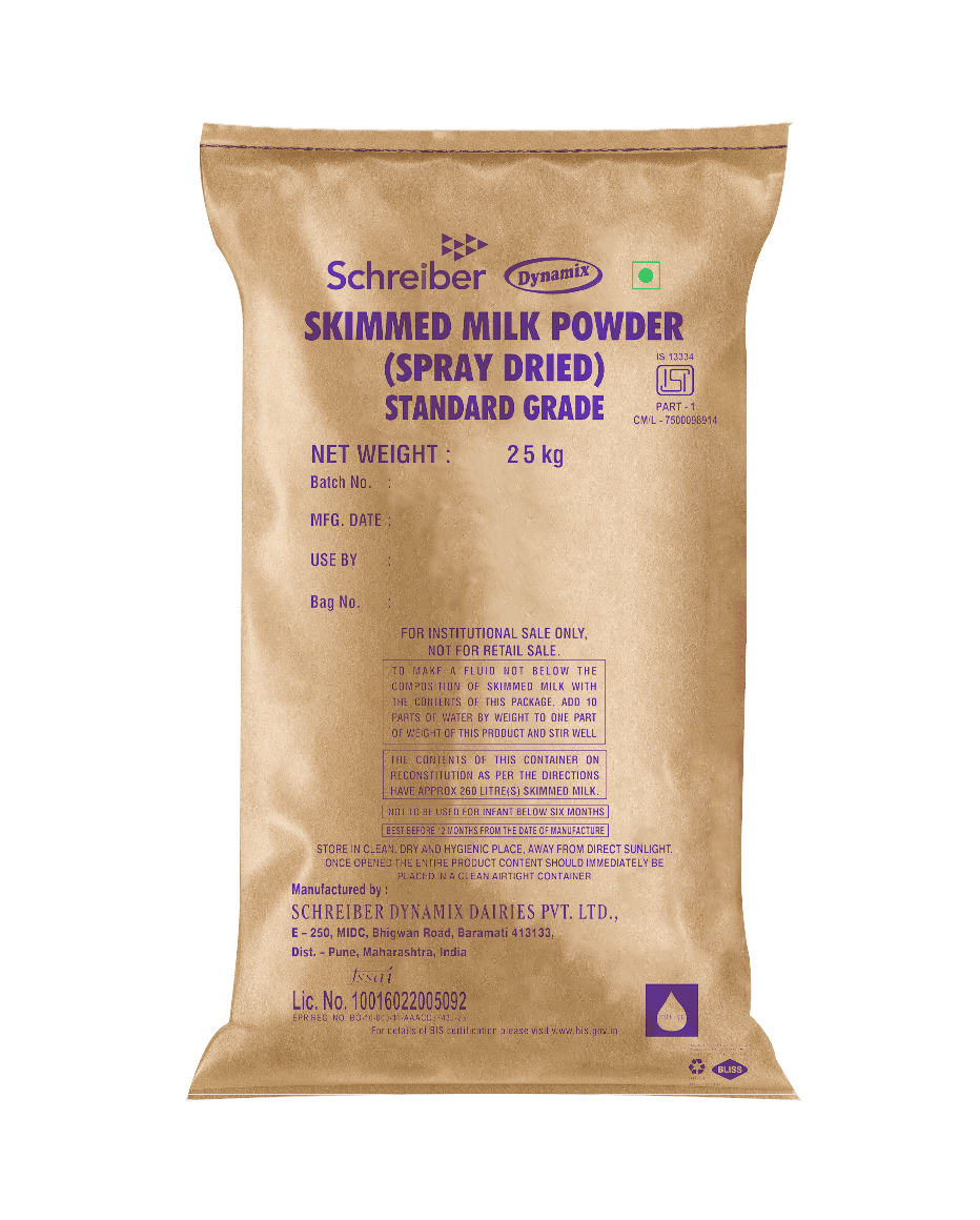 Skimmed Milk Powder
