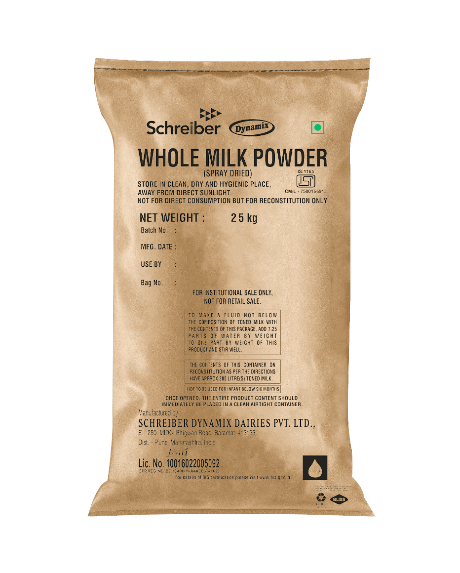 Whole Milk powder