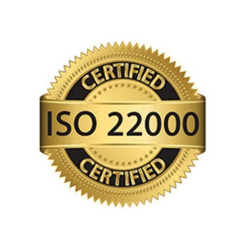 Certificate Logo